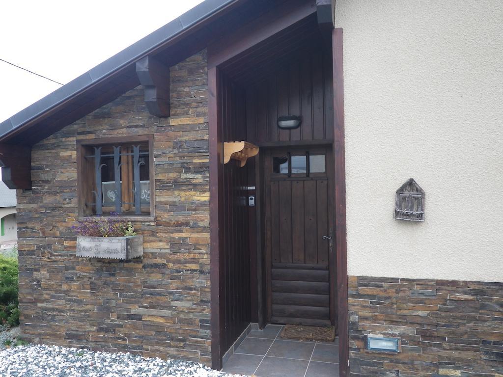 Lyshytta Vila Saint-Pierre-dels-Forcats Exterior foto