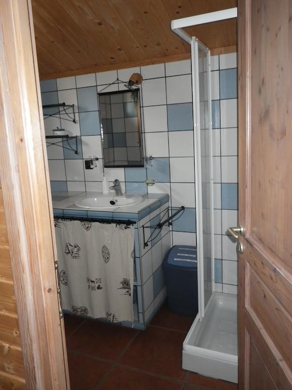 Lyshytta Vila Saint-Pierre-dels-Forcats Quarto foto