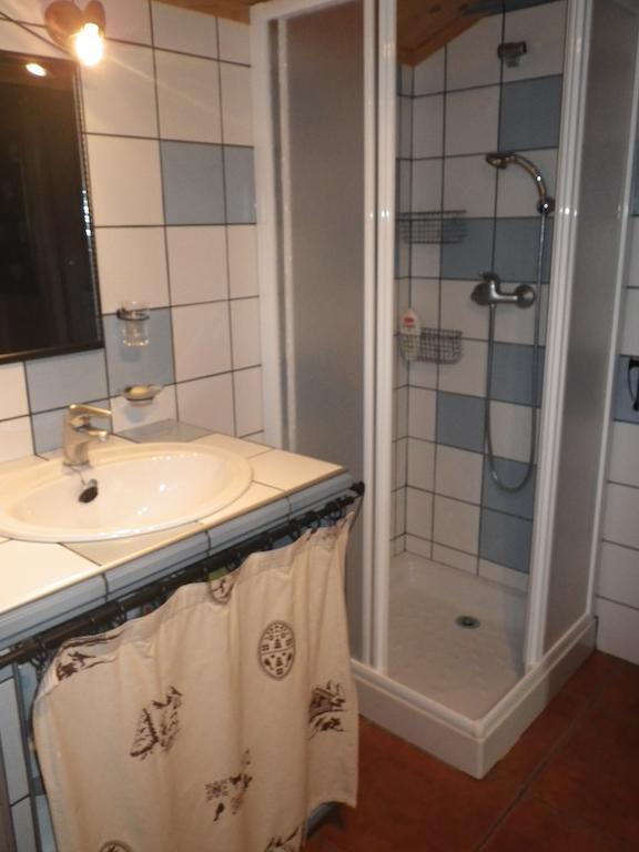 Lyshytta Vila Saint-Pierre-dels-Forcats Quarto foto